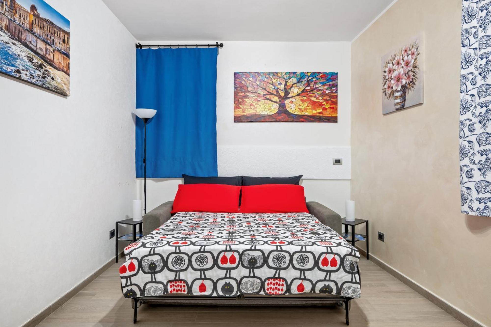 La Dolce Vita Avola Buitenkant foto