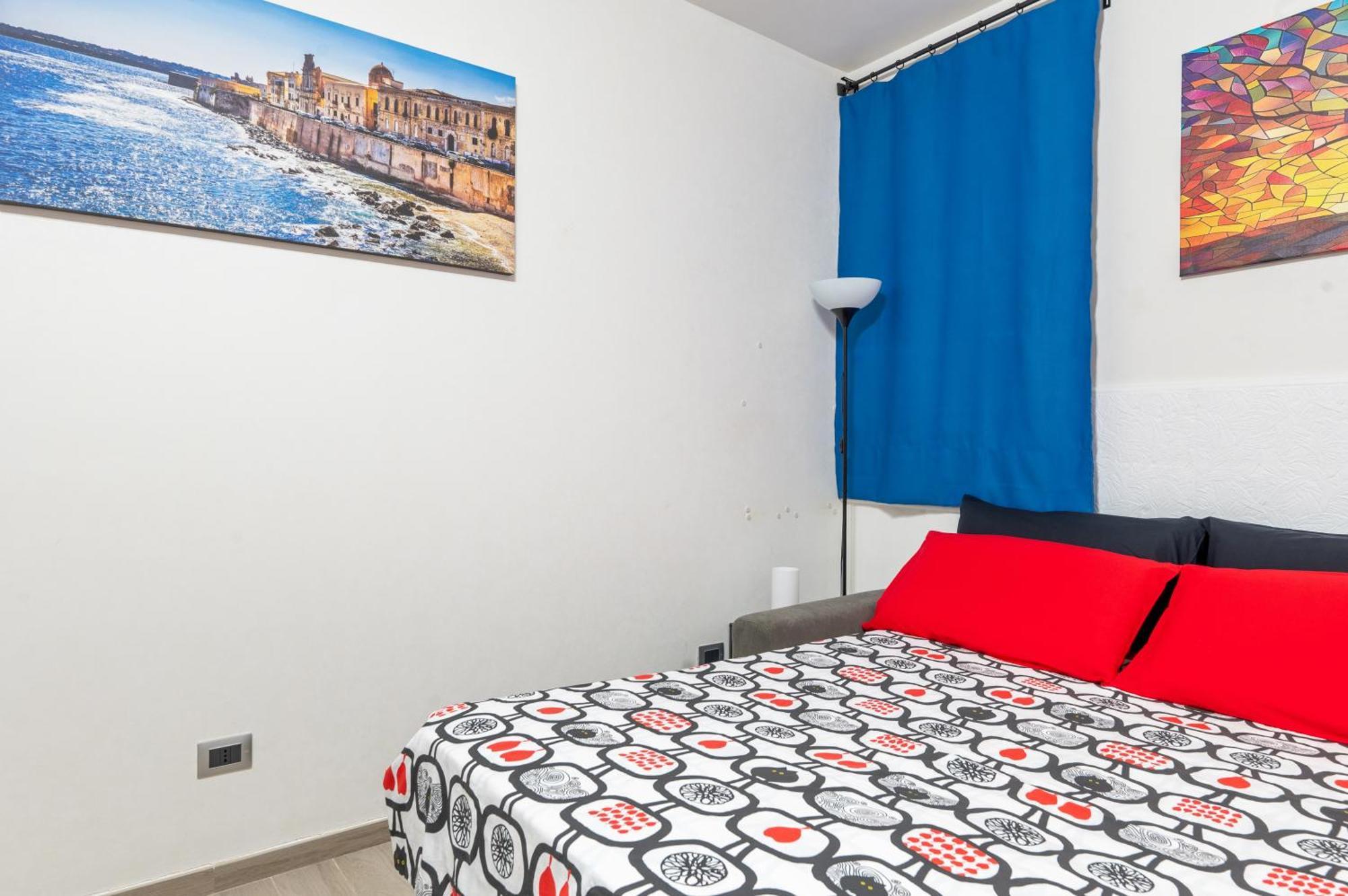 La Dolce Vita Avola Buitenkant foto